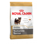 Royal Canin Yorkshire Terrier Junior- Корм для щенков породы йоркширский терьер